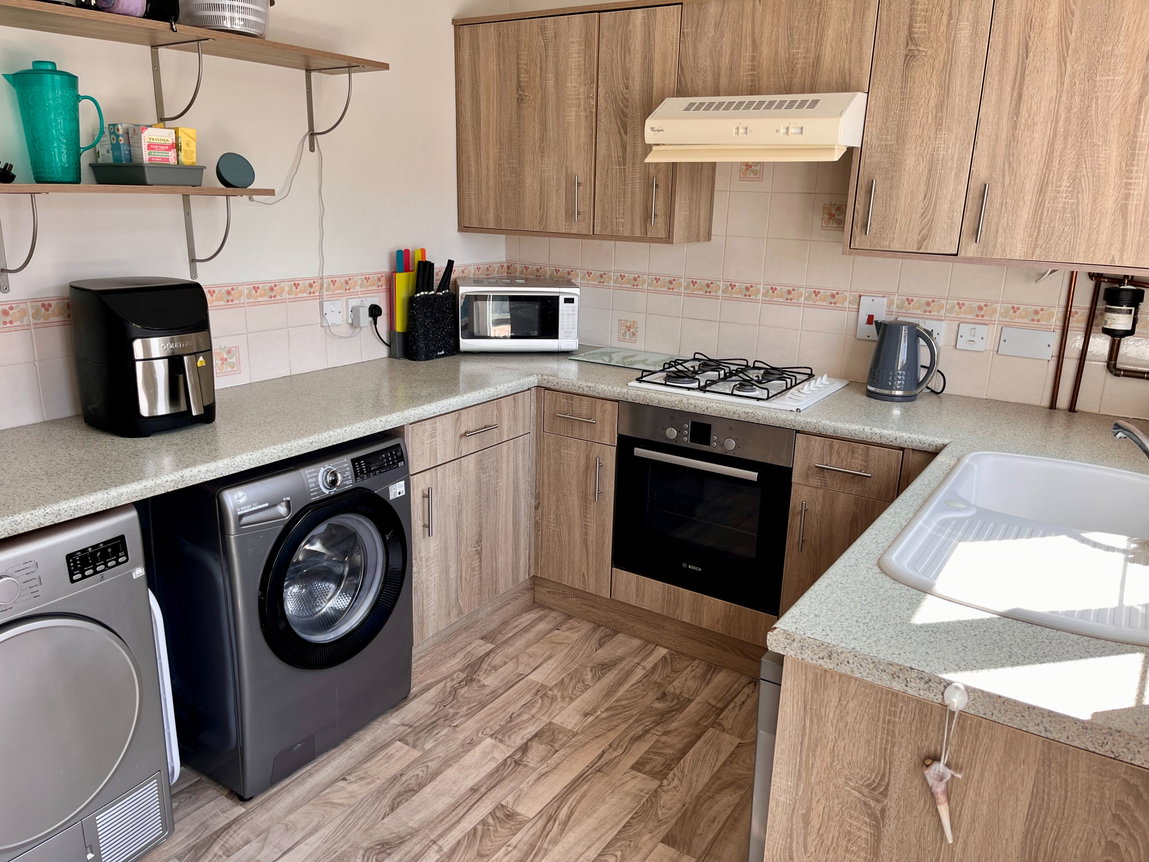 The Firs, Syston, Leicester, LE7 2FT