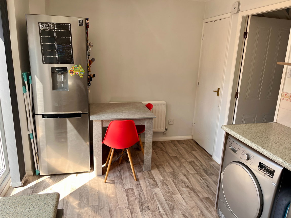 The Firs, Syston, Leicester, LE7 2FT