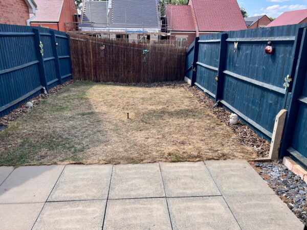 The Firs, Syston, Leicester, LE7 2FT