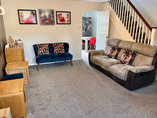 The Firs, Syston, Leicester, LE7 2FT