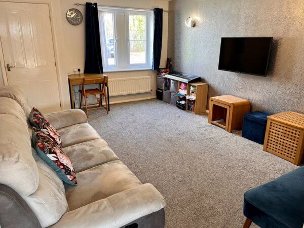 The Firs, Syston, Leicester, LE7 2FT