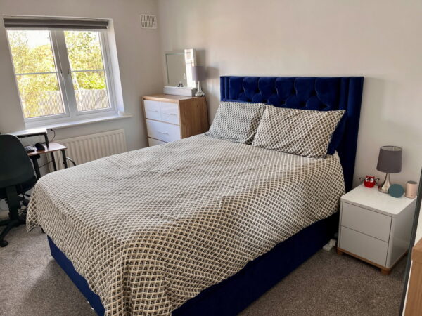 The Firs, Syston, Leicester, LE7 2FT