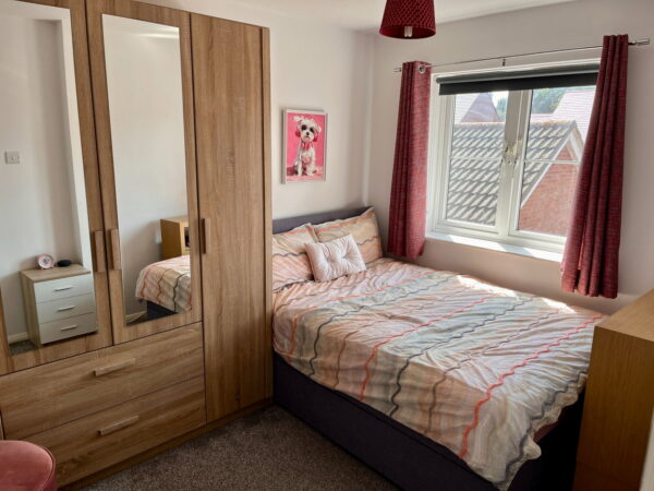 The Firs, Syston, Leicester, LE7 2FT