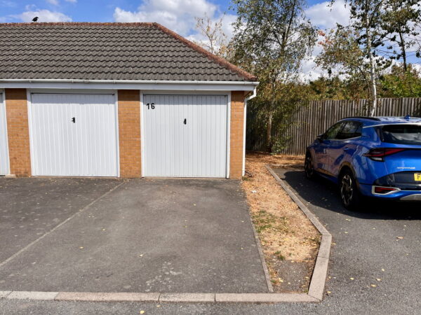 The Firs, Syston, Leicester, LE7 2FT