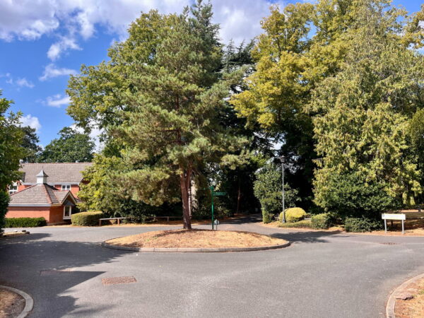 The Firs, Syston, Leicester, LE7 2FT