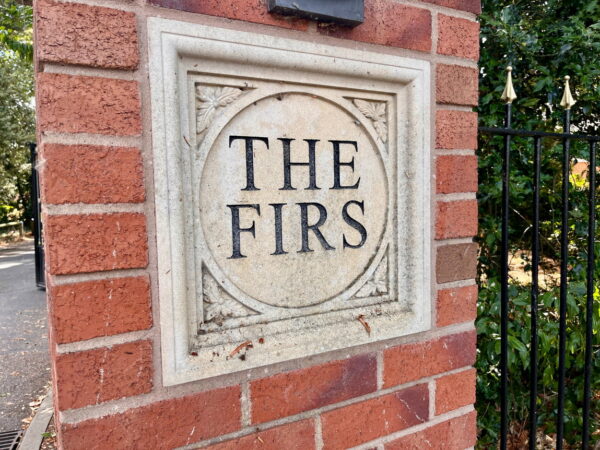 The Firs, Syston, Leicester, LE7 2FT