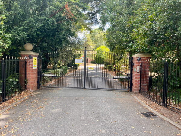 The Firs, Syston, Leicester, LE7 2FT