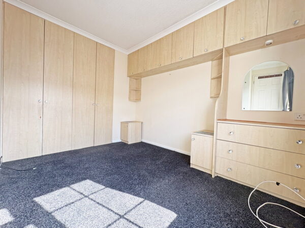 Lyndhurst Estate, Sea Lane, Ingoldmells, Lincolnshire, PE25