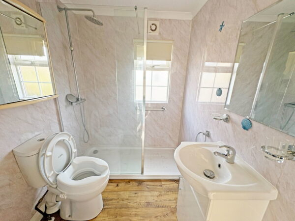 Lyndhurst Estate, Sea Lane, Ingoldmells, Lincolnshire, PE25