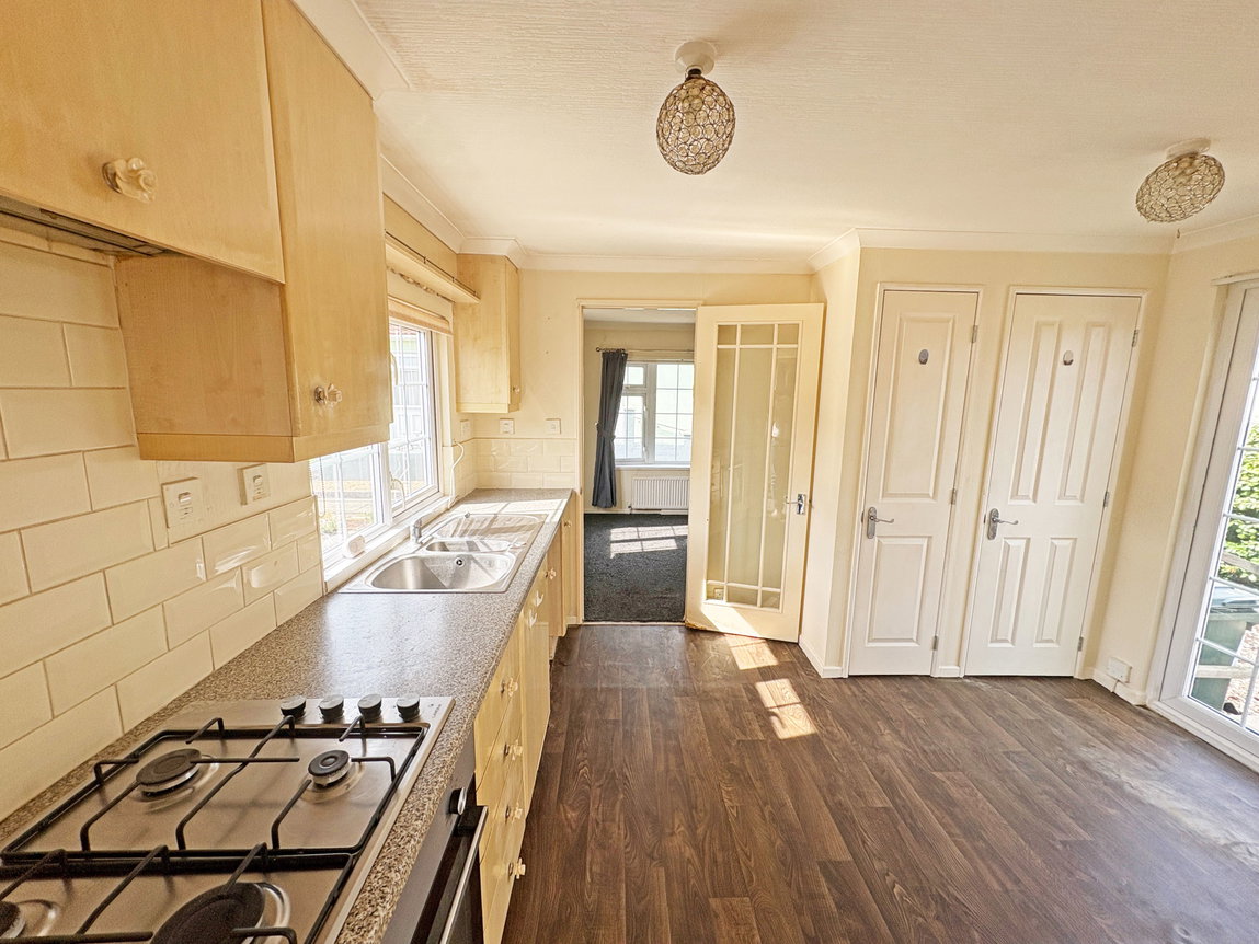 Lyndhurst Estate, Sea Lane, Ingoldmells, Lincolnshire, PE25