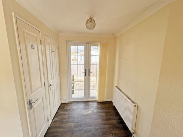 Lyndhurst Estate, Sea Lane, Ingoldmells, Lincolnshire, PE25