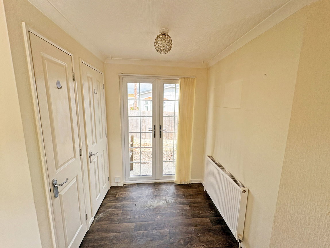 Lyndhurst Estate, Sea Lane, Ingoldmells, Lincolnshire, PE25