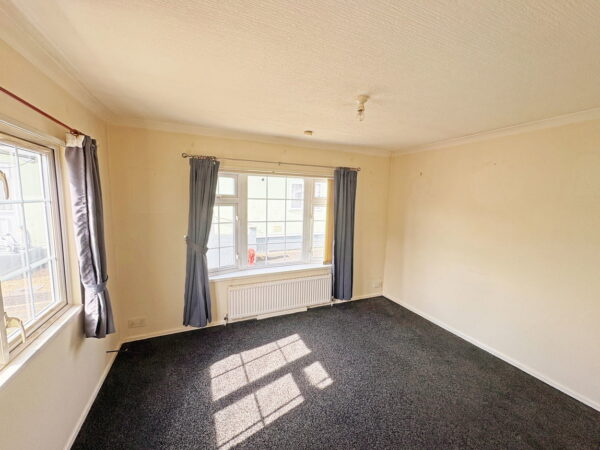 Lyndhurst Estate, Sea Lane, Ingoldmells, Lincolnshire, PE25