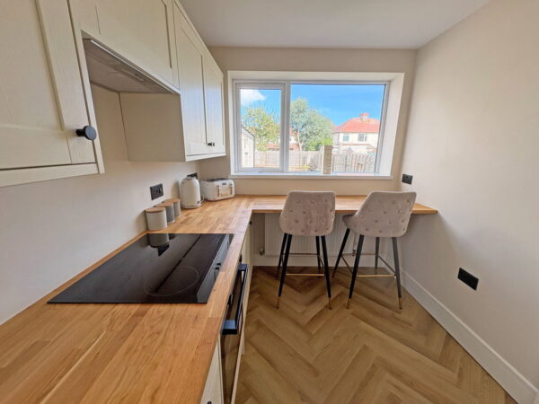 Winthorpe Avenue, Skegness, Lincolnshire, PE25 1QY