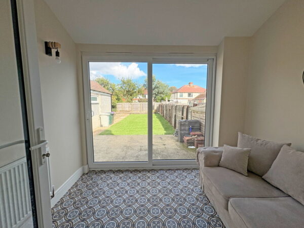 Winthorpe Avenue, Skegness, Lincolnshire, PE25 1QY
