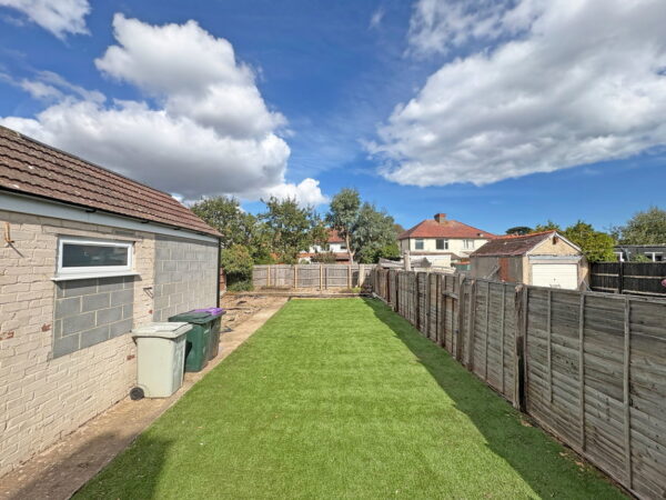 Winthorpe Avenue, Skegness, Lincolnshire, PE25 1QY