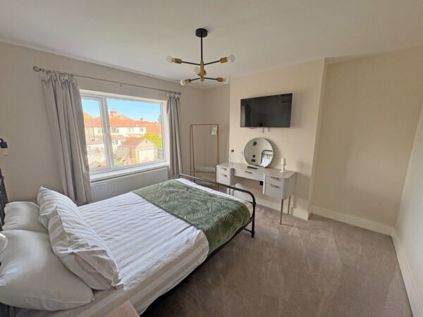 Winthorpe Avenue, Skegness, Lincolnshire, PE25 1QY