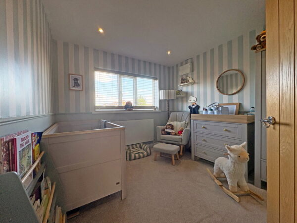 Walls Avenue, Burgh Le Marsh, PE24 5NG