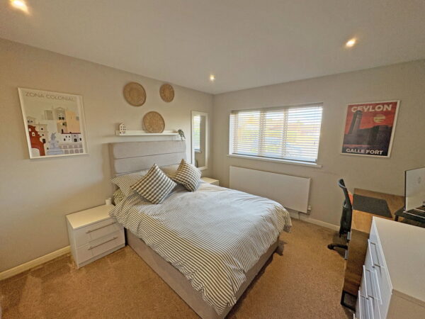 Walls Avenue, Burgh Le Marsh, PE24 5NG