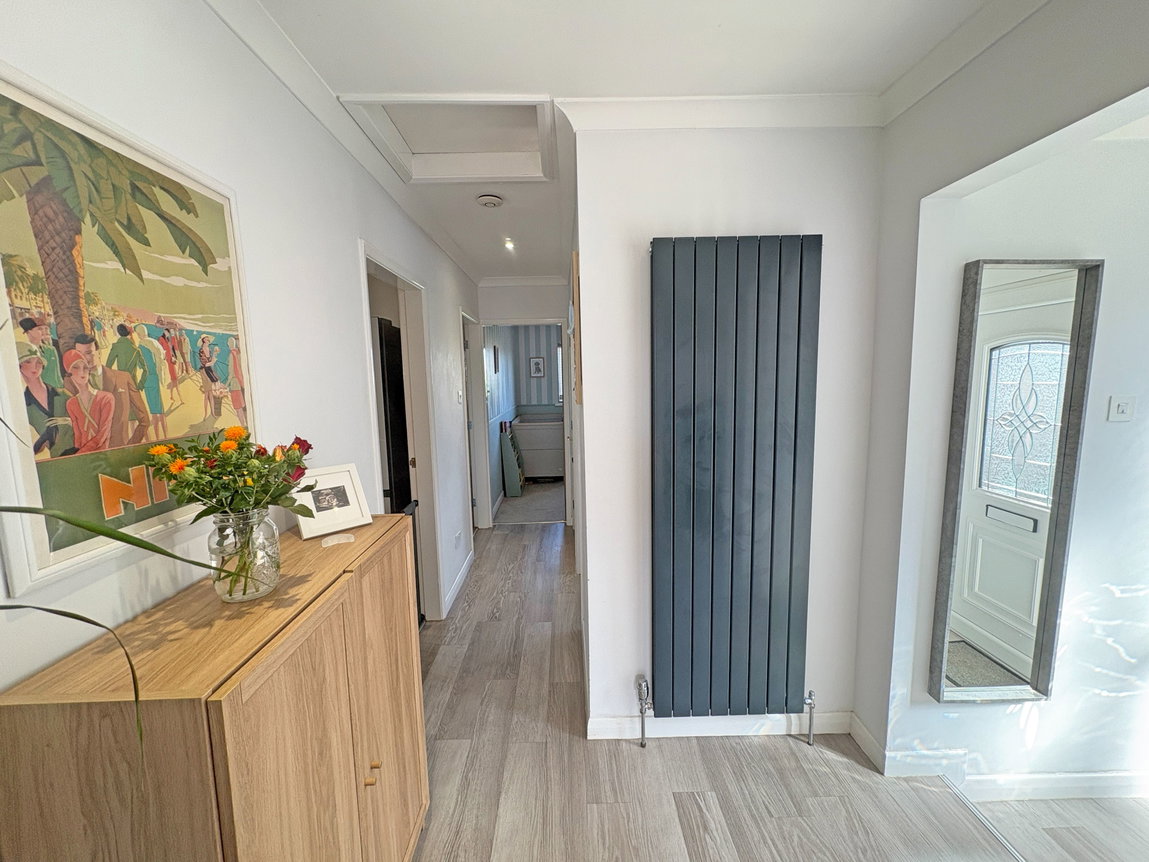 Walls Avenue, Burgh Le Marsh, PE24 5NG