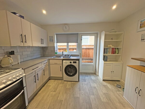 Walls Avenue, Burgh Le Marsh, PE24 5NG