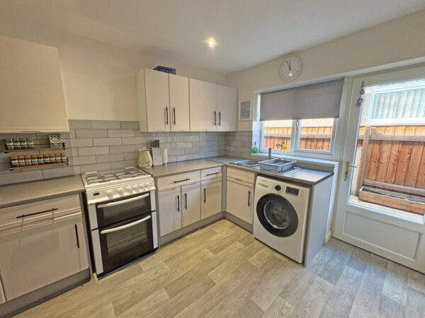 Walls Avenue, Burgh Le Marsh, PE24 5NG