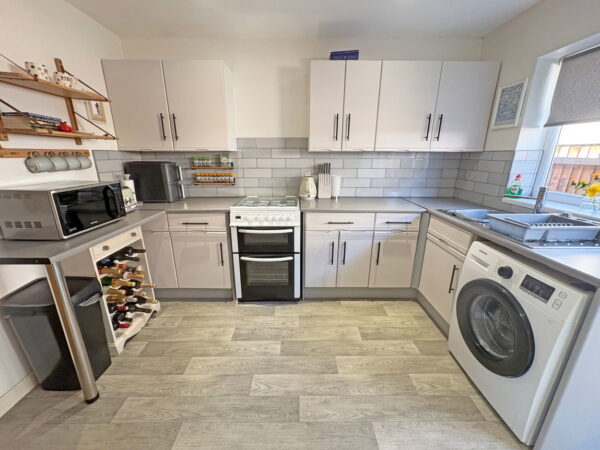 Walls Avenue, Burgh Le Marsh, PE24 5NG