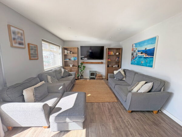 Walls Avenue, Burgh Le Marsh, PE24 5NG