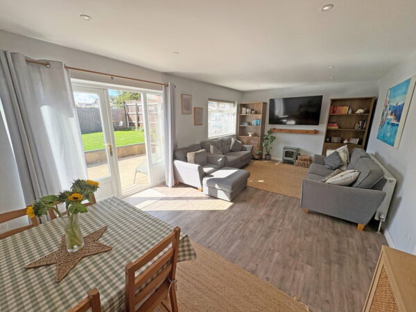 Walls Avenue, Burgh Le Marsh, PE24 5NG