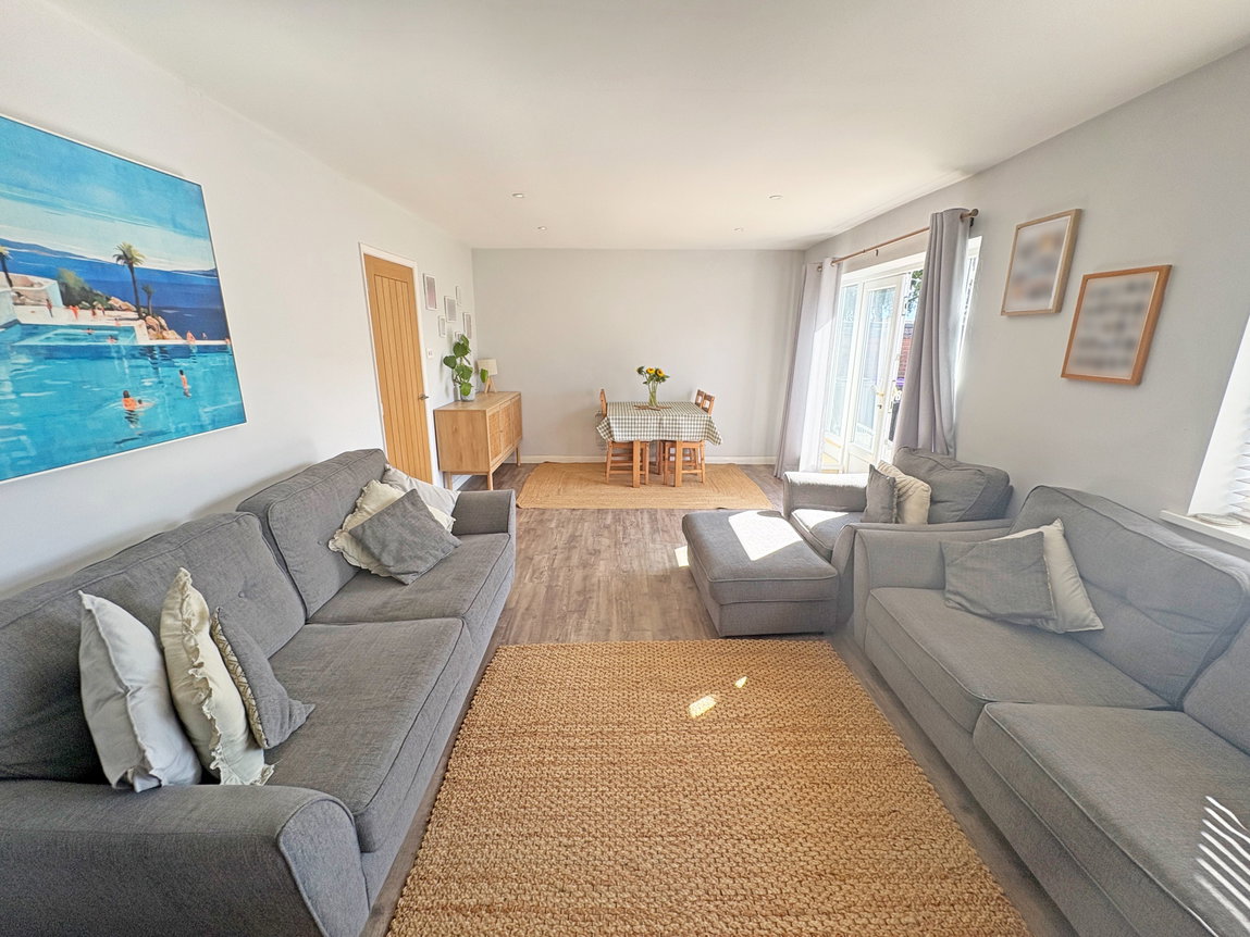 Walls Avenue, Burgh Le Marsh, PE24 5NG