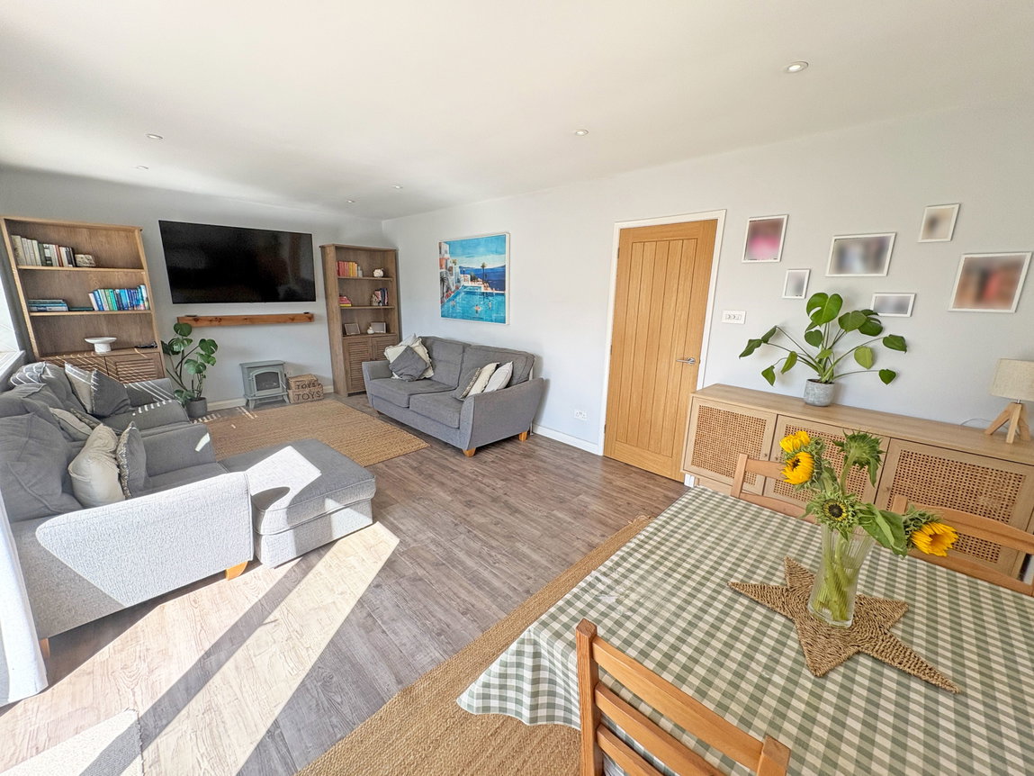 Walls Avenue, Burgh Le Marsh, PE24 5NG