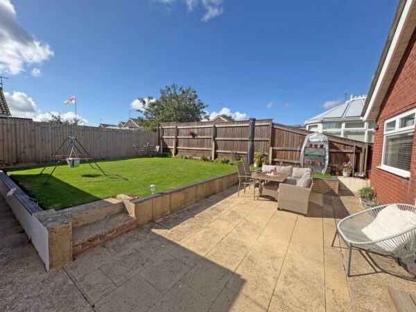 Walls Avenue, Burgh Le Marsh, PE24 5NG