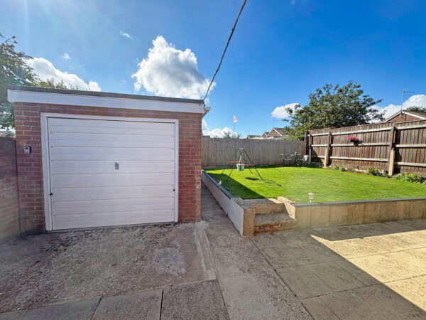 Walls Avenue, Burgh Le Marsh, PE24 5NG