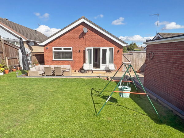 Walls Avenue, Burgh Le Marsh, PE24 5NG