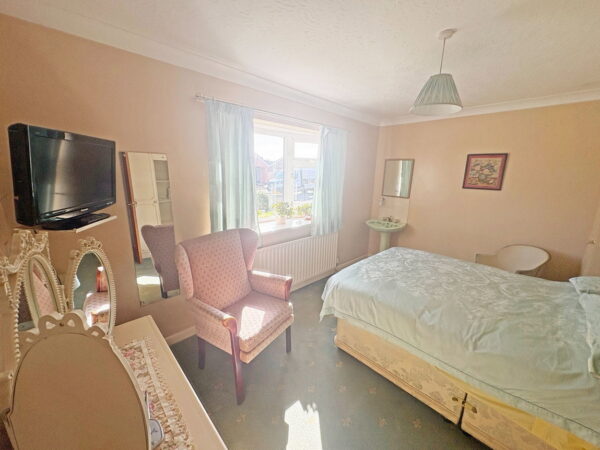 The Hurst, Skegness, PE25 1HP