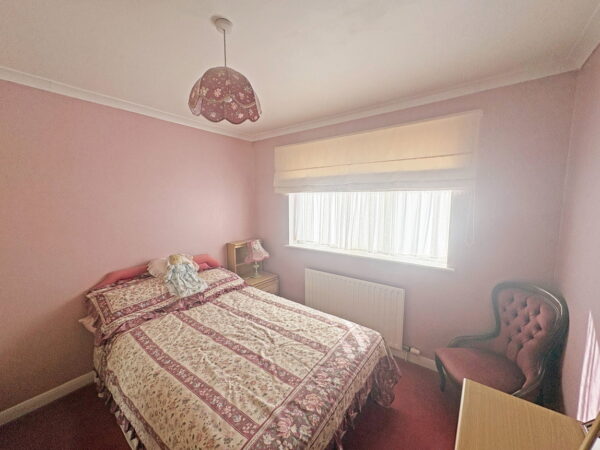 The Hurst, Skegness, PE25 1HP