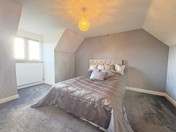 Orby Road, Burgh Le Marsh, Skegness, PE24 5JD