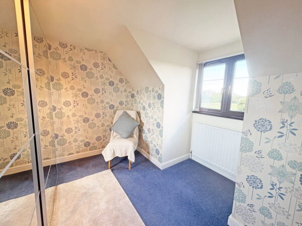 Orby Road, Burgh Le Marsh, Skegness, PE24 5JD