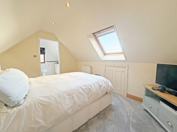 Orby Road, Burgh Le Marsh, Skegness, PE24 5JD