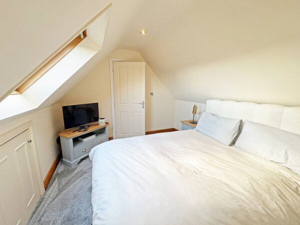 Orby Road, Burgh Le Marsh, Skegness, PE24 5JD