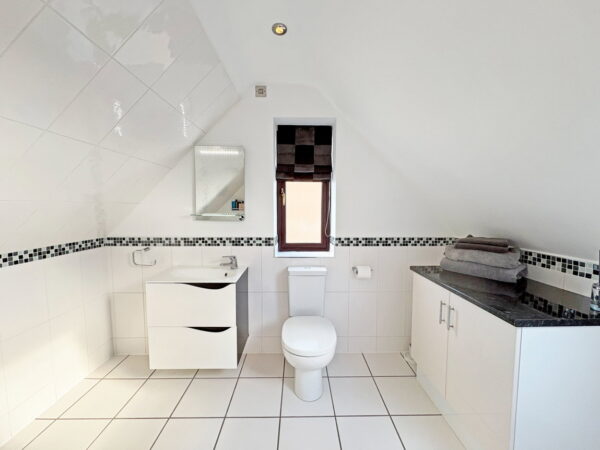 Orby Road, Burgh Le Marsh, Skegness, PE24 5JD