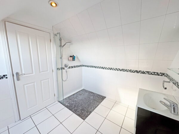 Orby Road, Burgh Le Marsh, Skegness, PE24 5JD