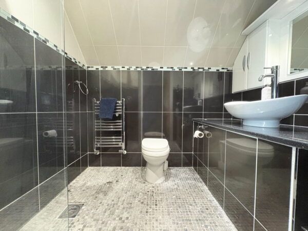 Orby Road, Burgh Le Marsh, Skegness, PE24 5JD