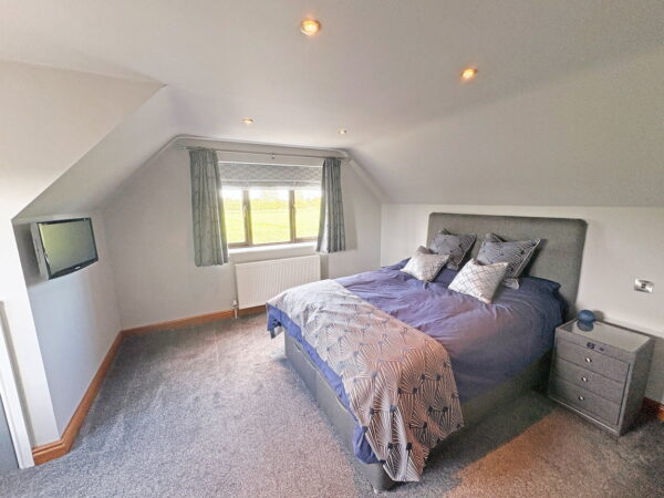 Orby Road, Burgh Le Marsh, Skegness, PE24 5JD