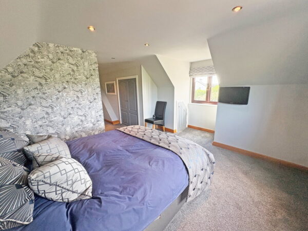 Orby Road, Burgh Le Marsh, Skegness, PE24 5JD