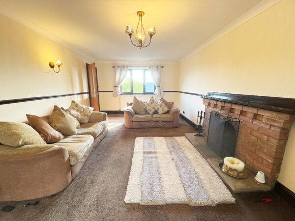 Orby Road, Burgh Le Marsh, Skegness, PE24 5JD