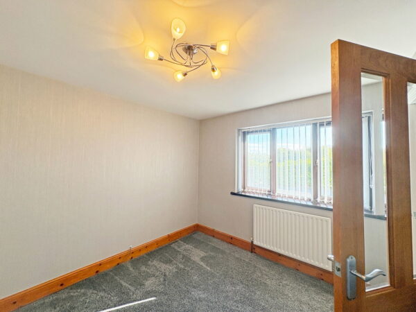 Orby Road, Burgh Le Marsh, Skegness, PE24 5JD