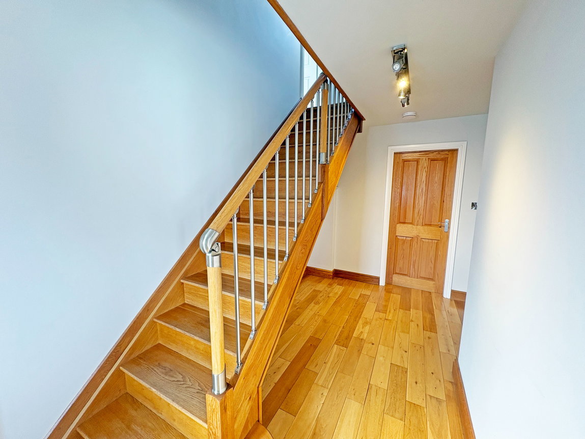 Orby Road, Burgh Le Marsh, Skegness, PE24 5JD