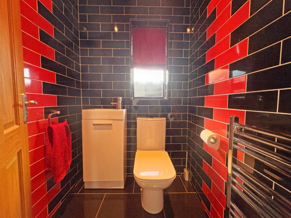 Orby Road, Burgh Le Marsh, Skegness, PE24 5JD