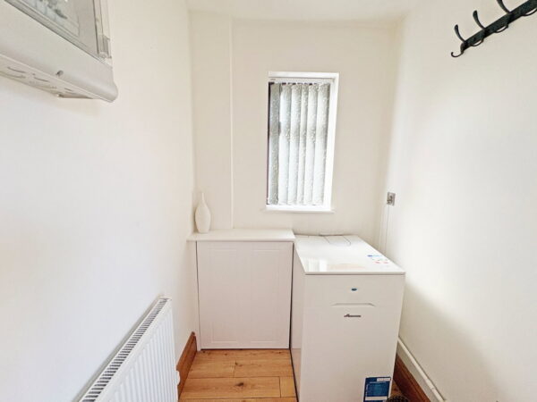 Orby Road, Burgh Le Marsh, Skegness, PE24 5JD